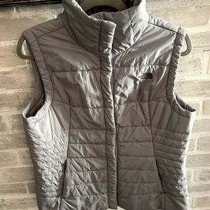 It’s A Classic! The Northface Puffer Vest!